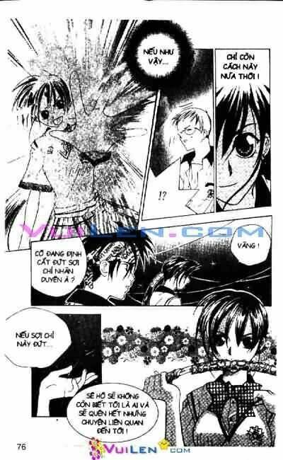tiên nữ giáng trần chapter 3 76