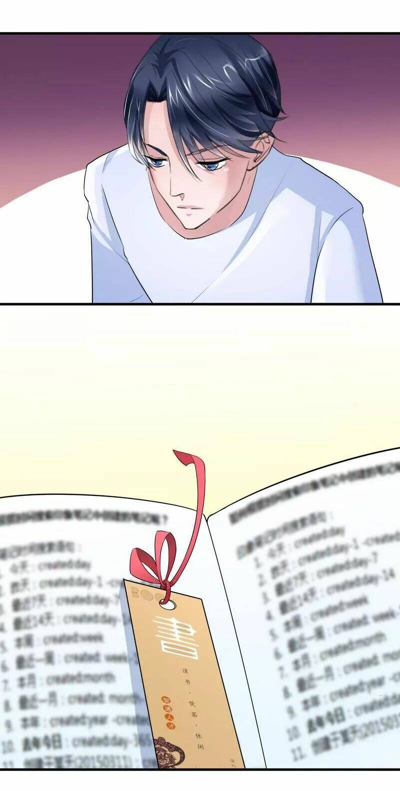 cô dâu gả thay của tổng tài chapter 72 21