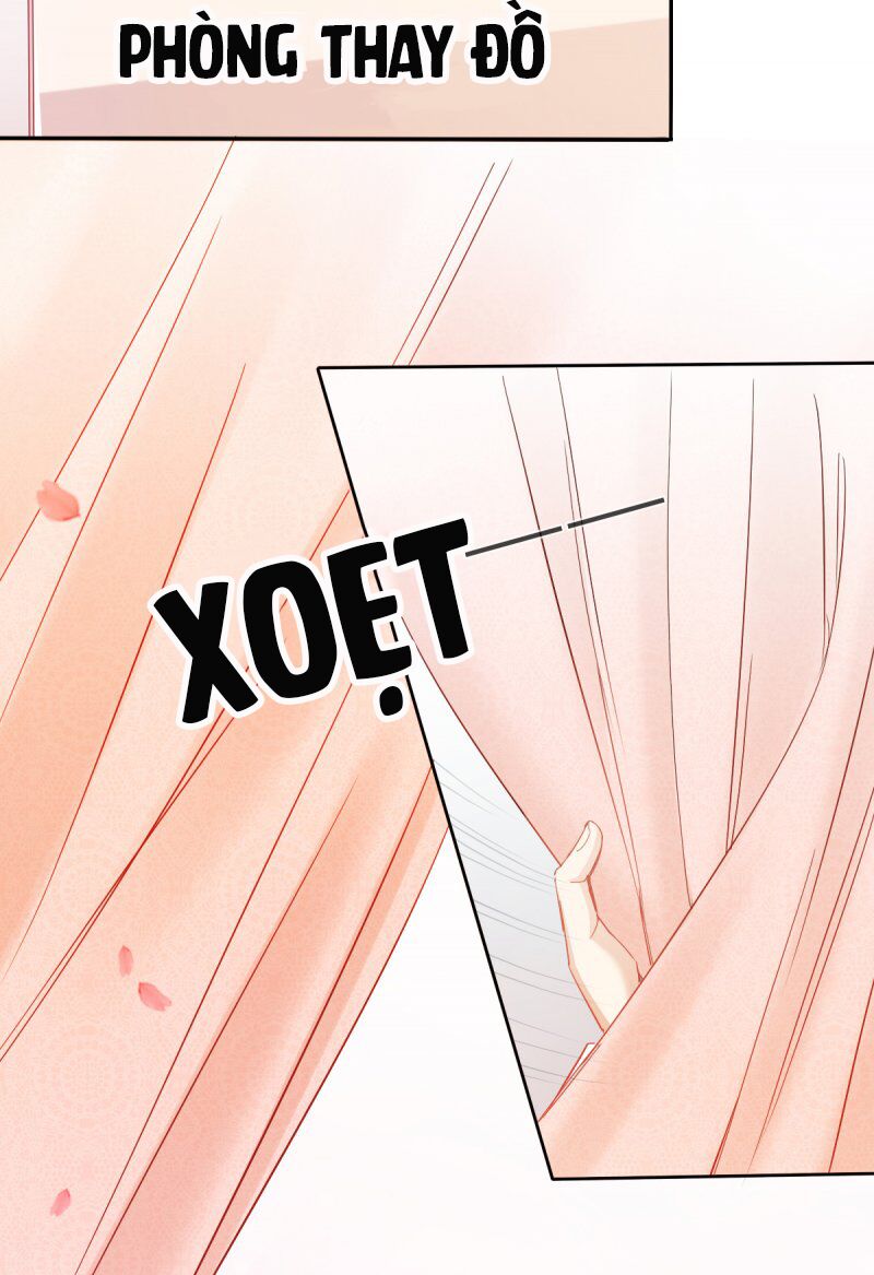 bay qua thiên sơn đến yêu anh chapter 29 27