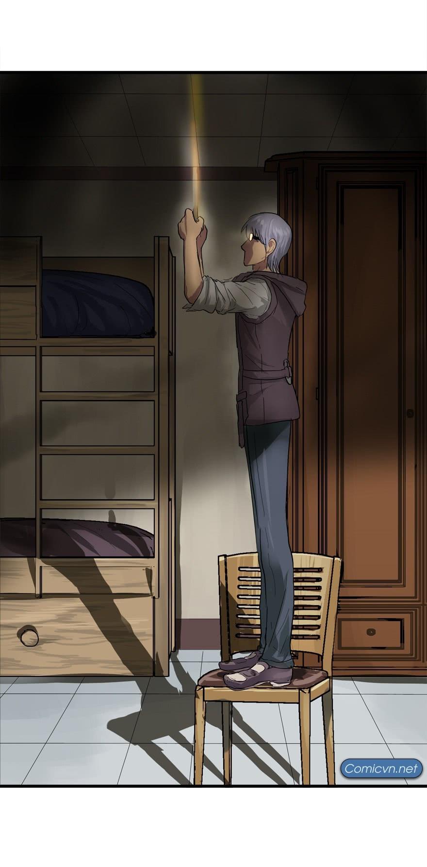 vua sinh tồn chapter 12 22