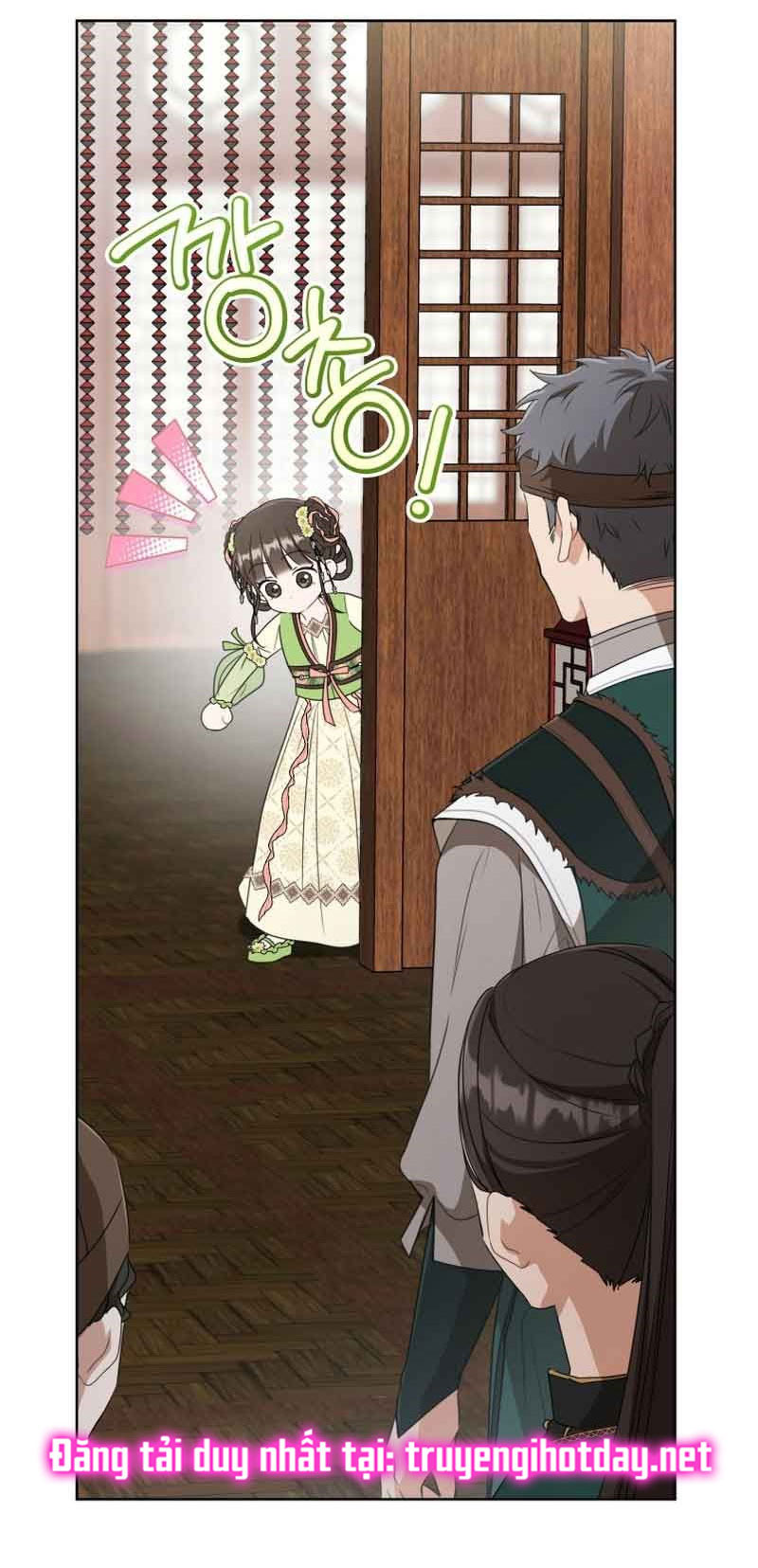 trở thành đứa cháu gái bị ghẻ lạnh trong gia tộc võ giả hùng mạnh chapter 35.1 18