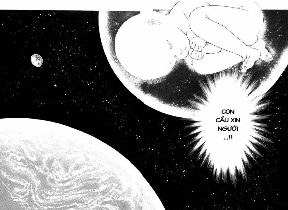 làm ơn cứu trái đất của tôi chapter 2 53