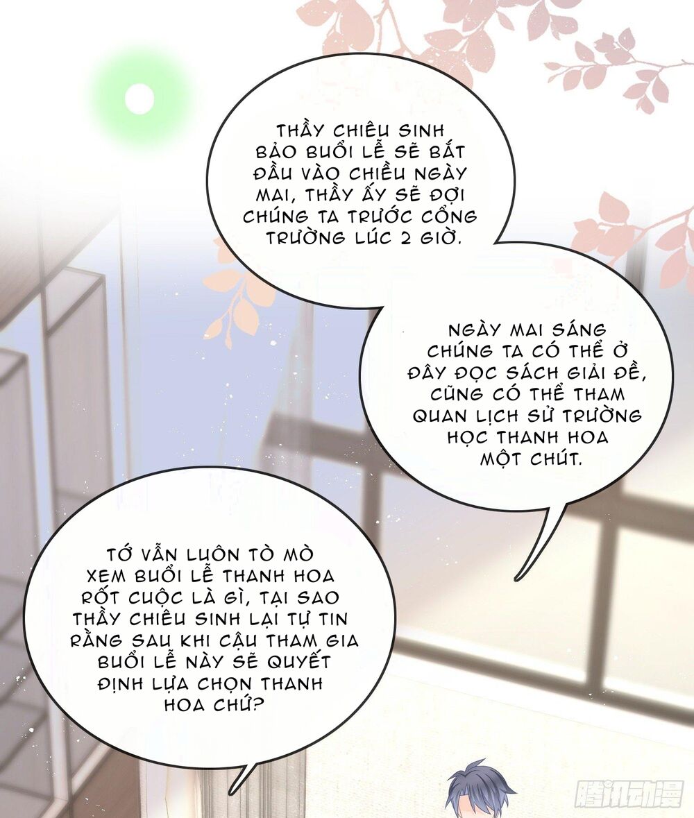 ảnh hậu cũng không bằng niệm thanh hoa chapter 110 42