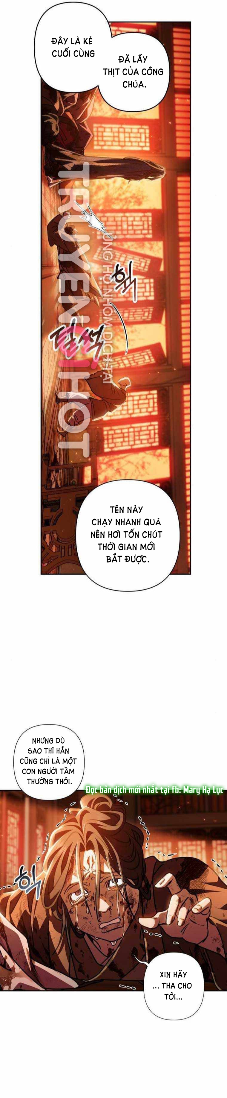bản tình ca heeran chapter 22.2 10