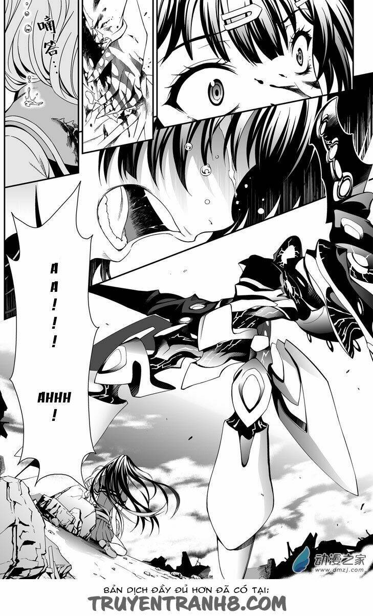 băng hoại 3rd chapter 2 13