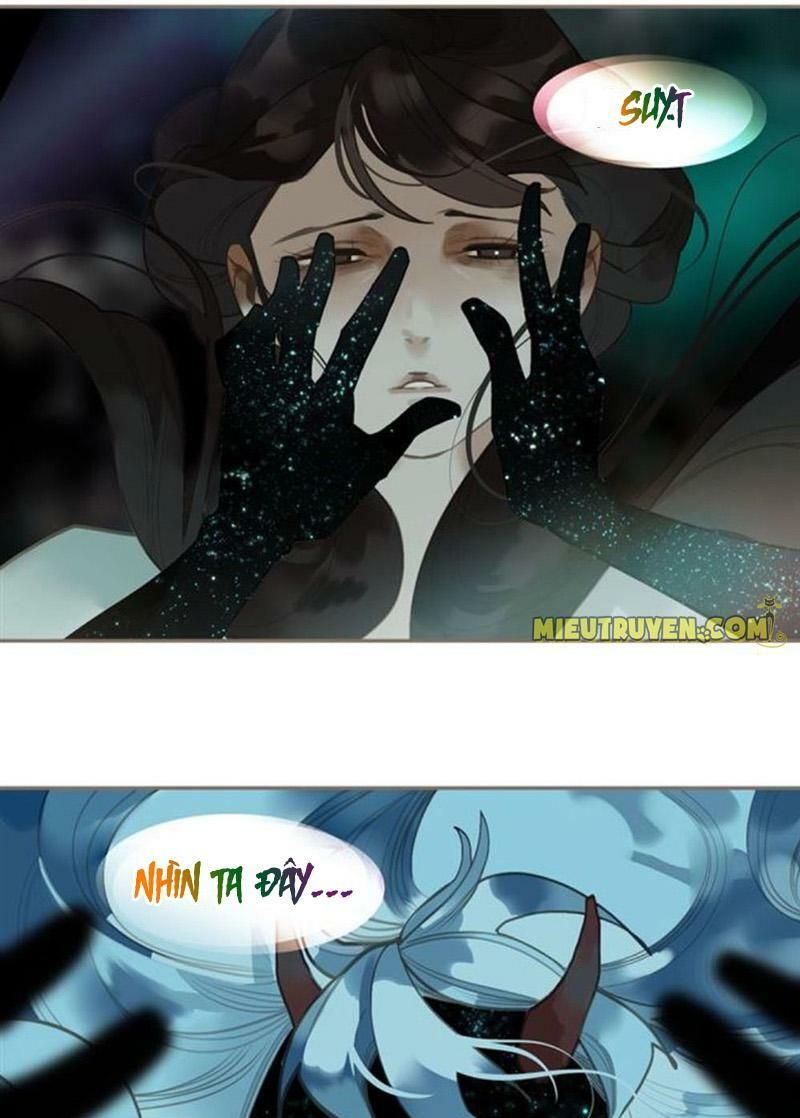 nhất đại linh hậu chapter 112 7