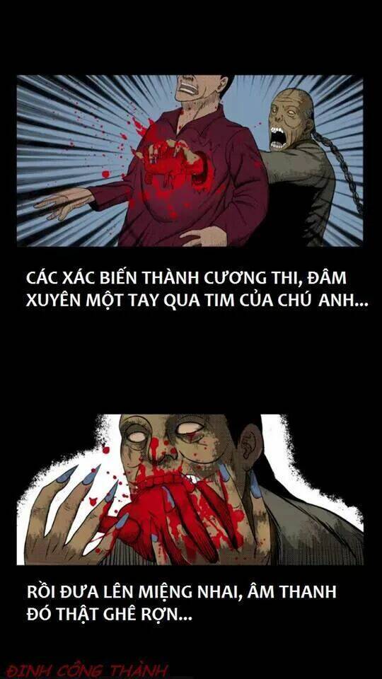 thầy súng kể chuyện ma chapter 31 23