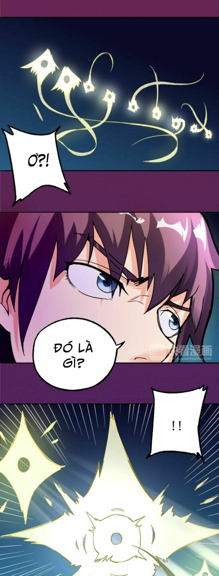 thiên mệnh cửu tinh chapter 5 29