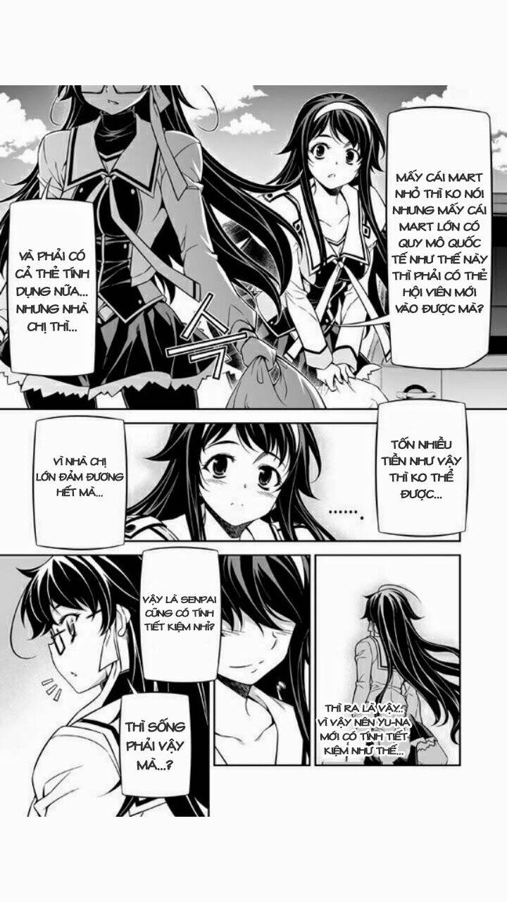 sai:taker - futari no artemis chapter 9 35