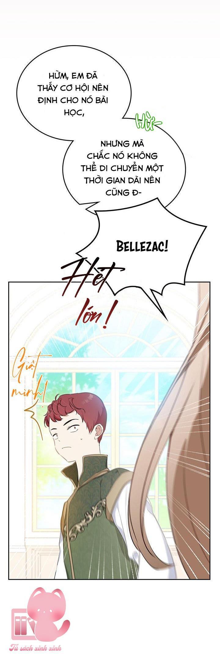 kiếp này ta sẽ trở thành gia chủ chapter 119 10