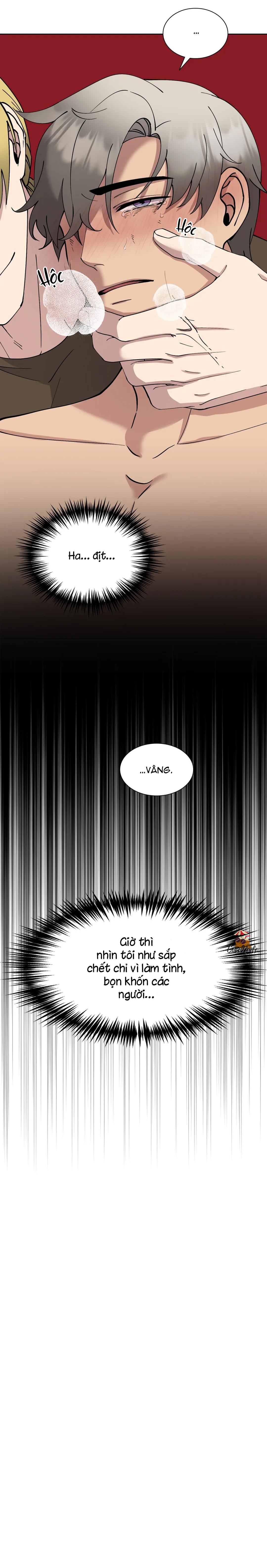 huyết sát thành chapter 15 15