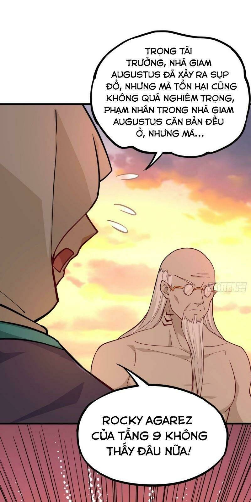 minh nhật thần đô chapter 51 5