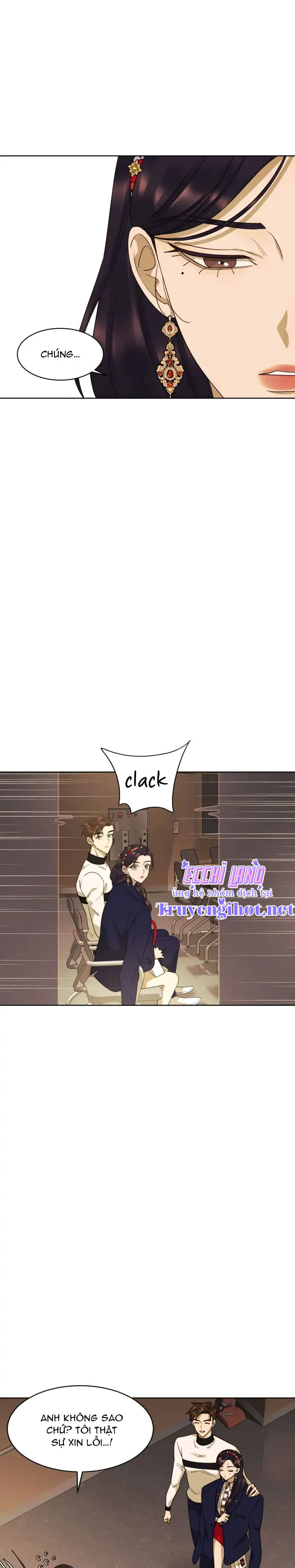 tiểu thuyết đầu tay của ác nữ chapter 14.2 2