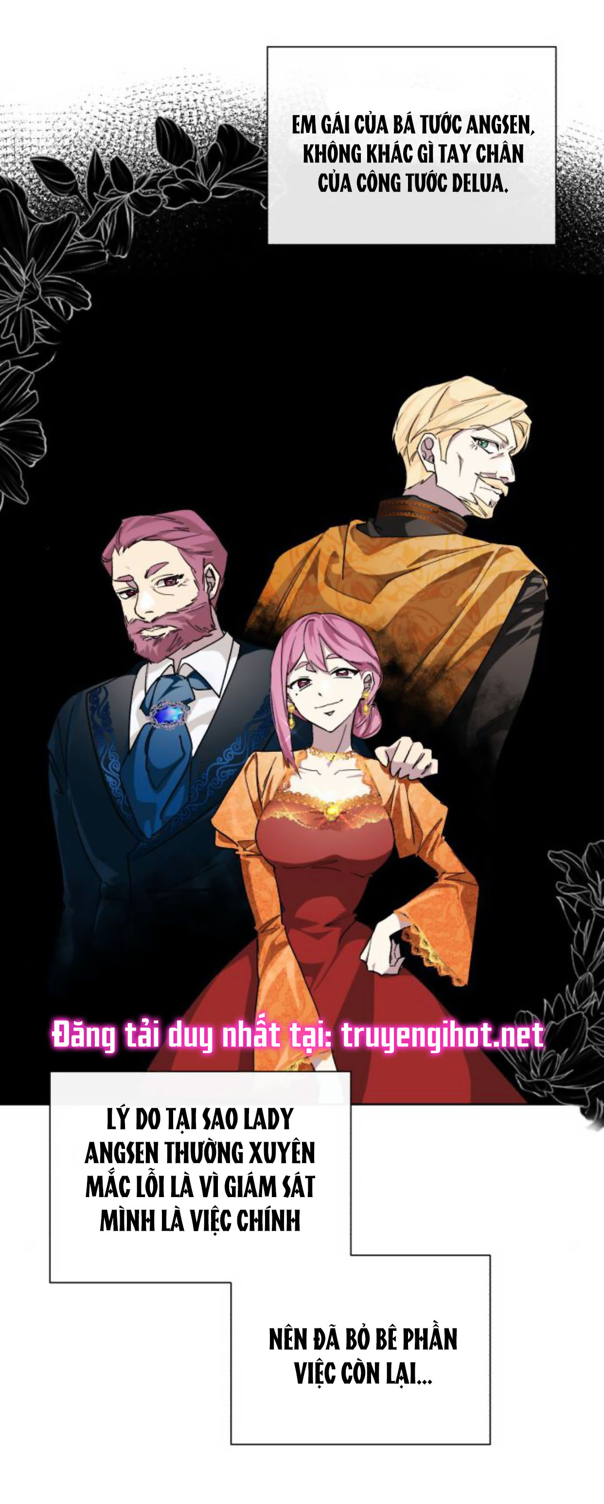 đã có lúc ta muốn nàng chết đi chapter 21 9