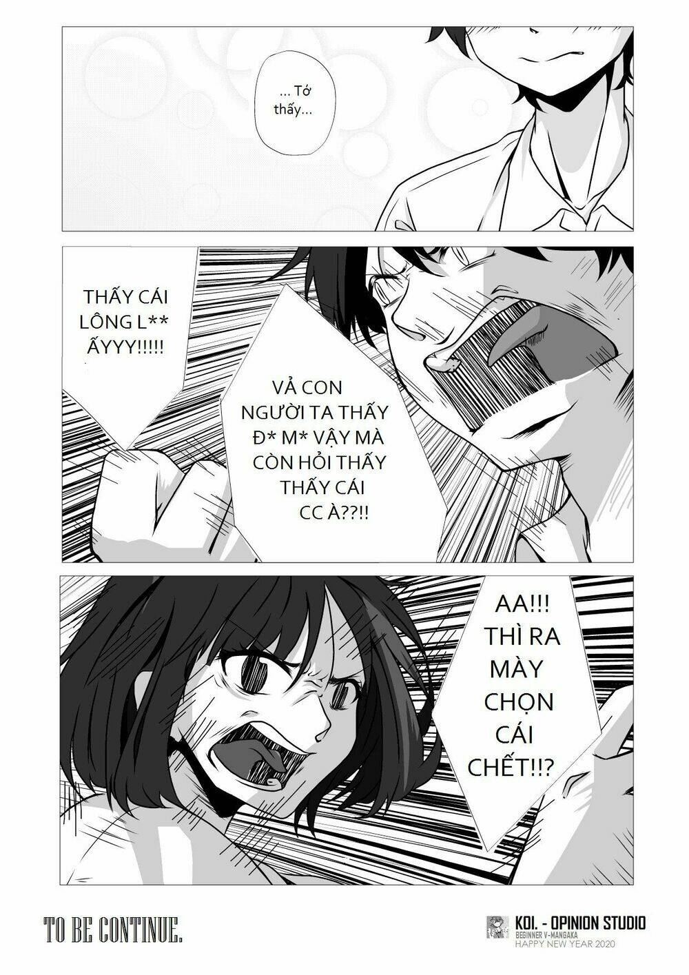 mainichi - thường nhật chapter 2 8