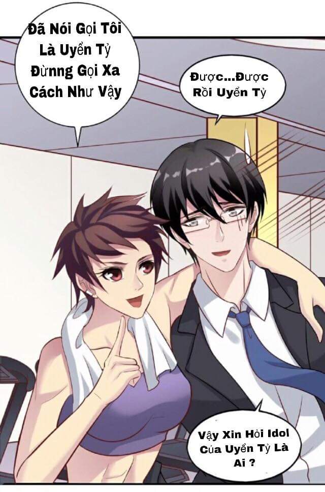 tôi không muốn fa như vậy đâu chapter 22 27