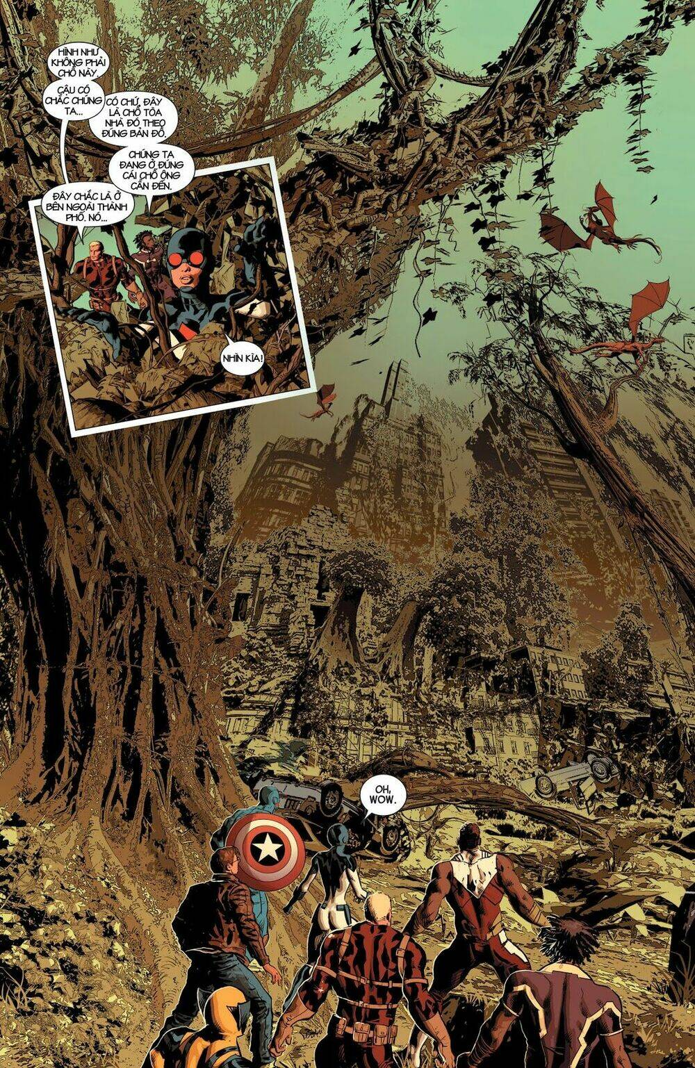 avengers (2013) chapter 10 15