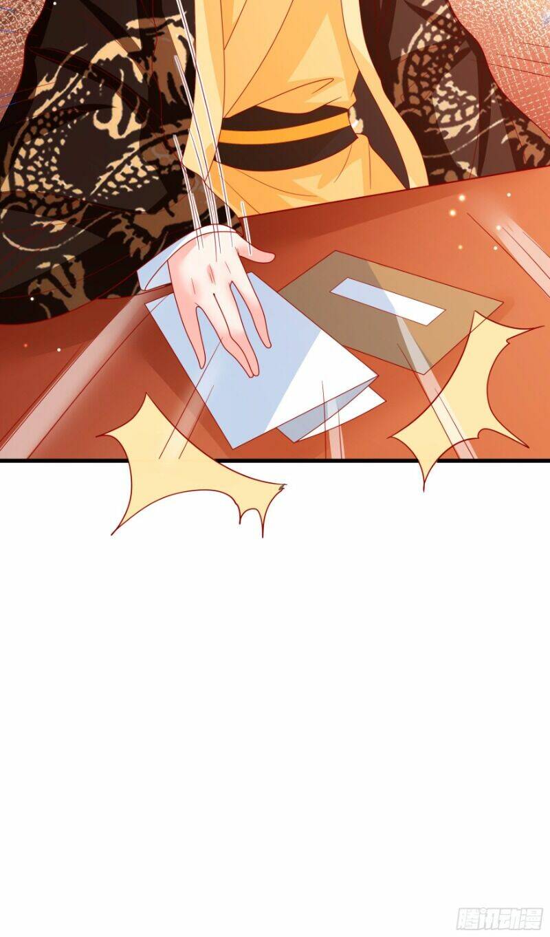 ta phải làm hoàng hậu chapter 20 32