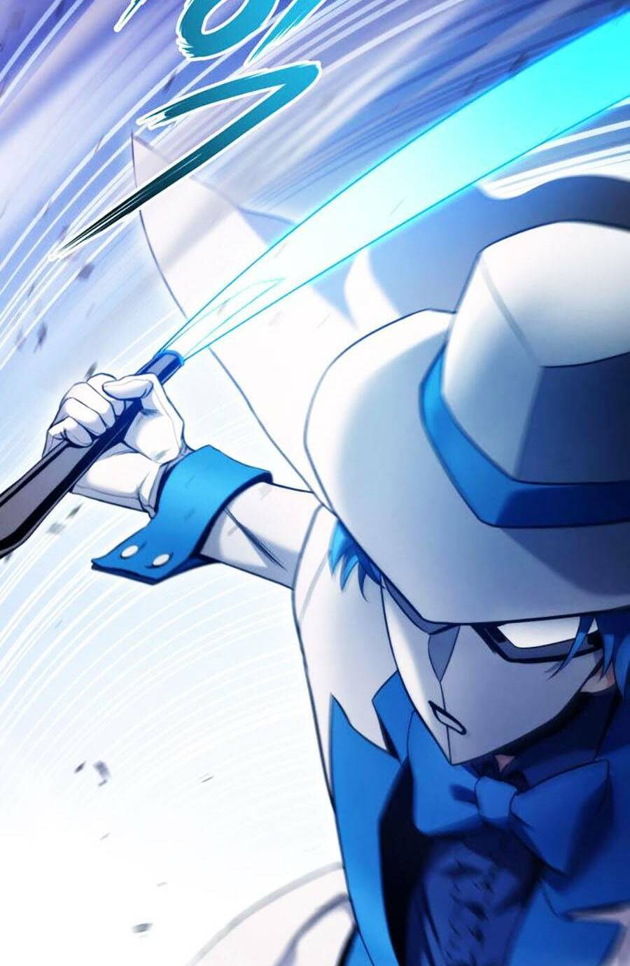 huyền thoại game thủ - tái xuất chapter 54 31