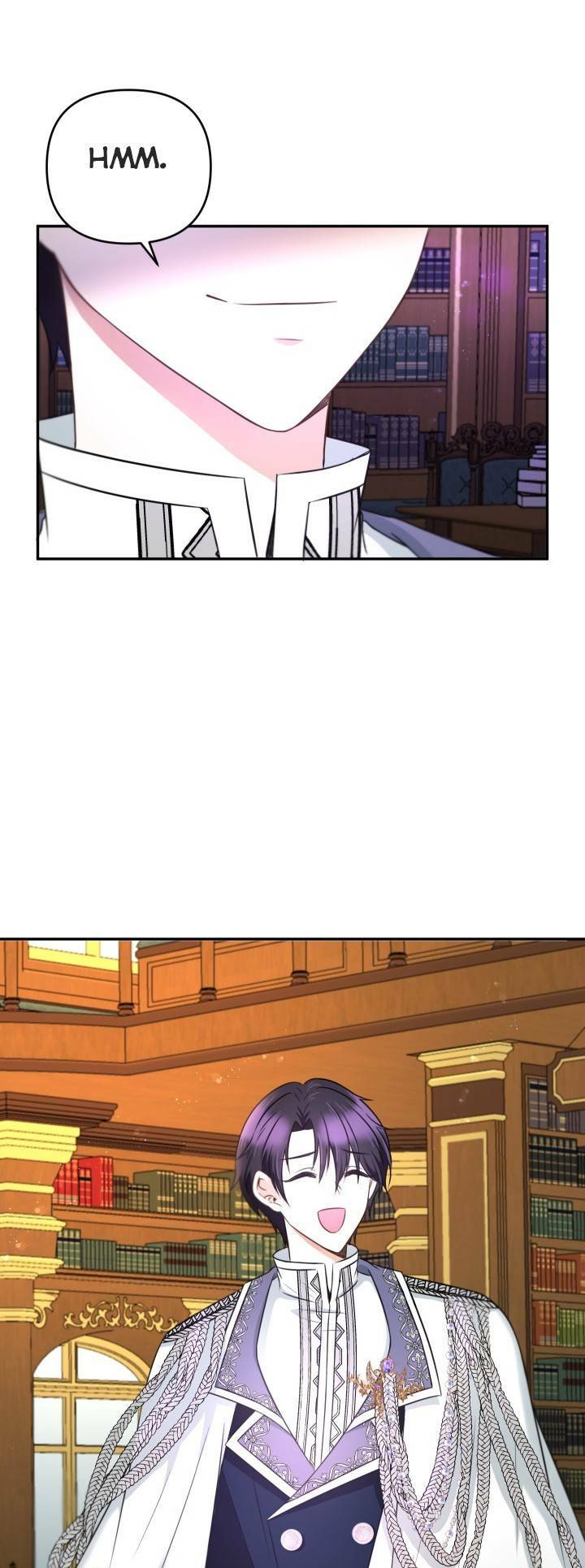 công chúa xấu xa chapter 34 3