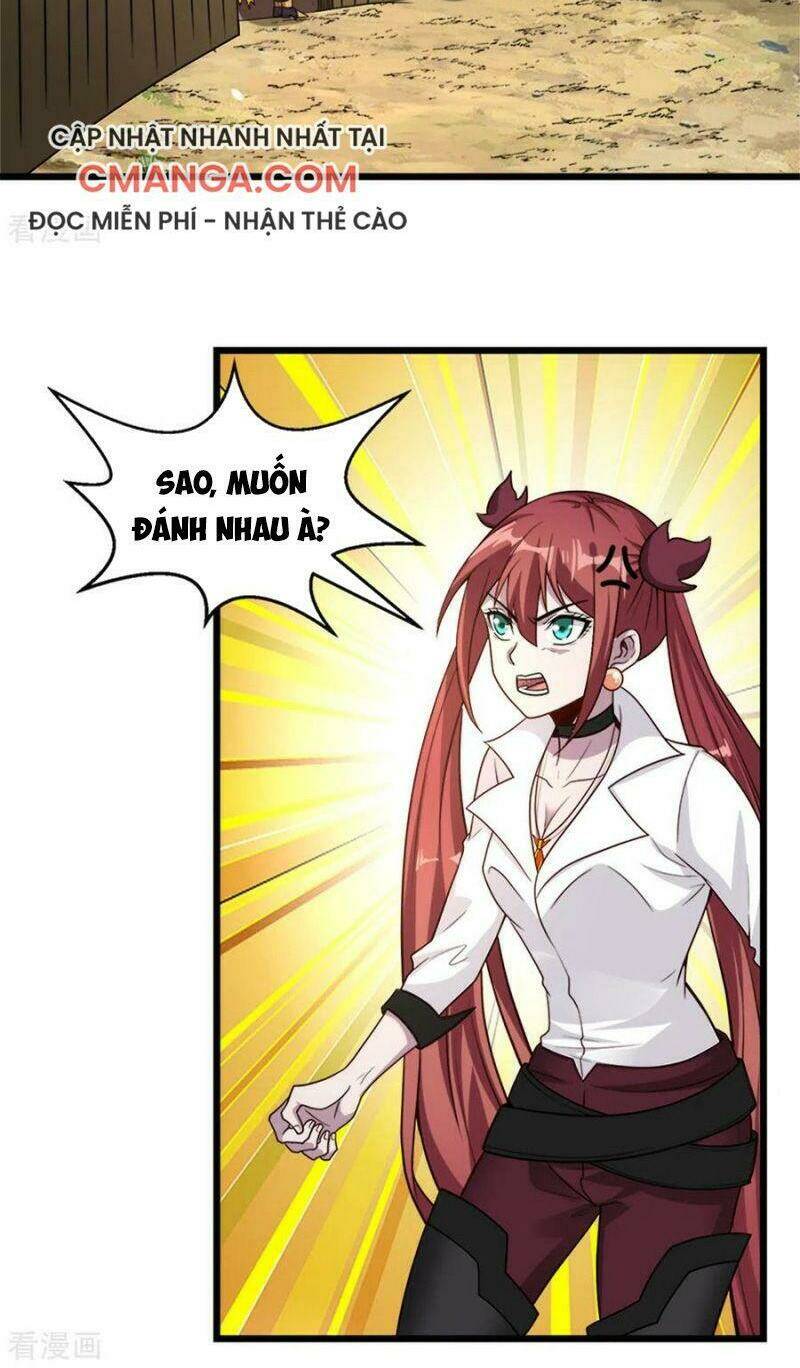 kiếm vũ chapter 152 2