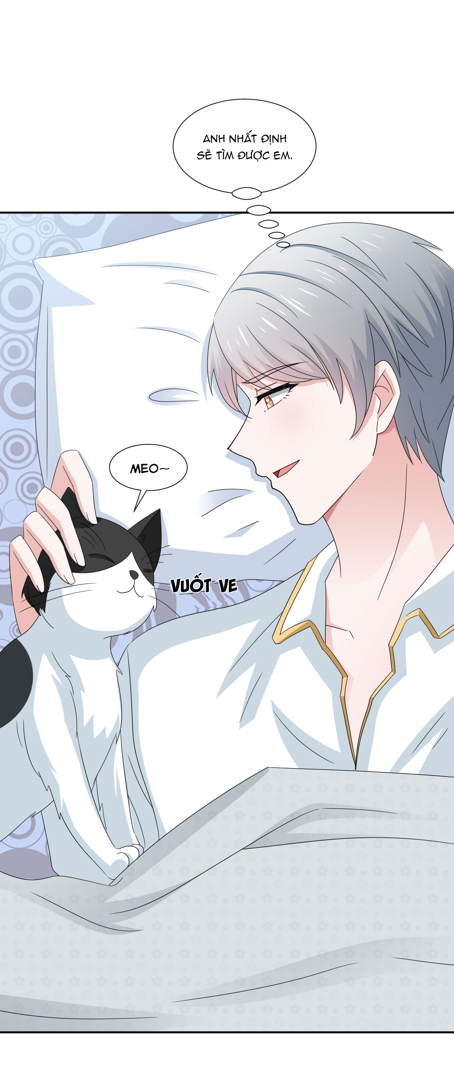 bí mật không thể yêu đương chapter 16 33