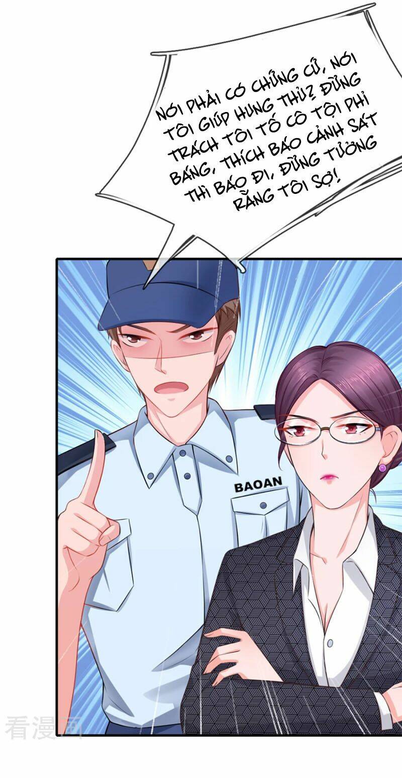 vợ yêu gả nhầm của phúc hắc tổng tài chapter 36 6