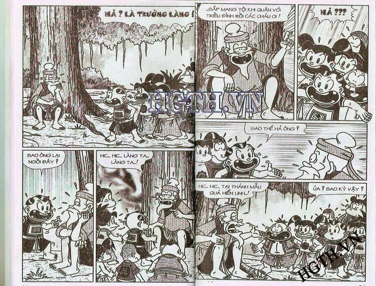 thần đồng đất việt chapter 112 16