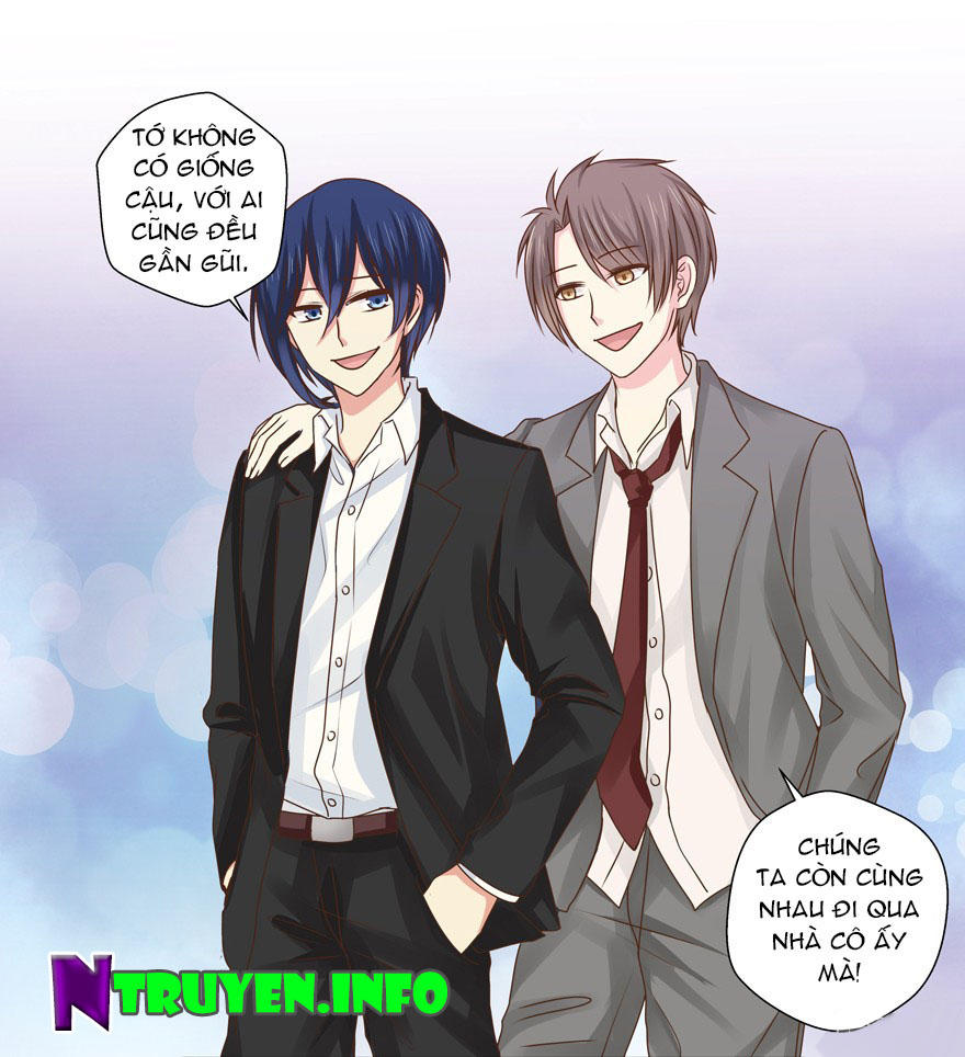 lưu luyến không rời chapter 10 26