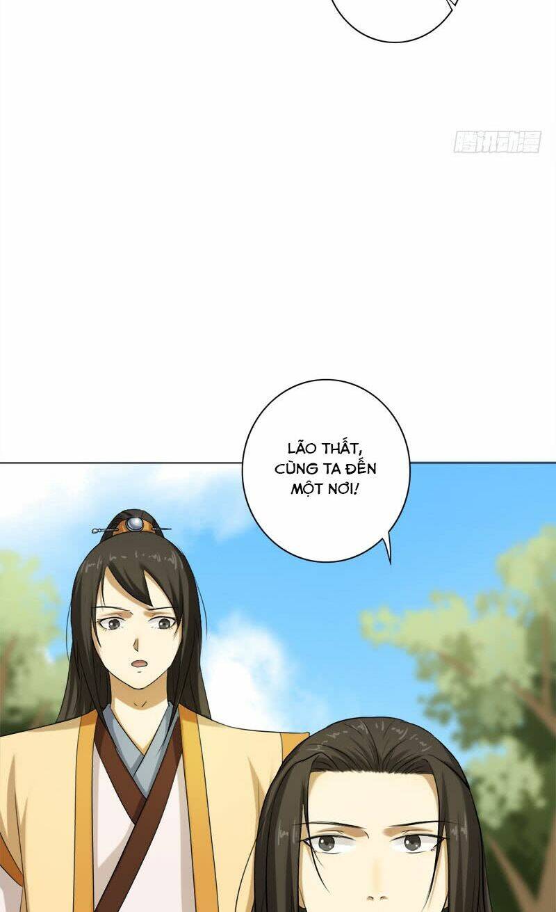 khuynh thế độc phi chapter 43 5