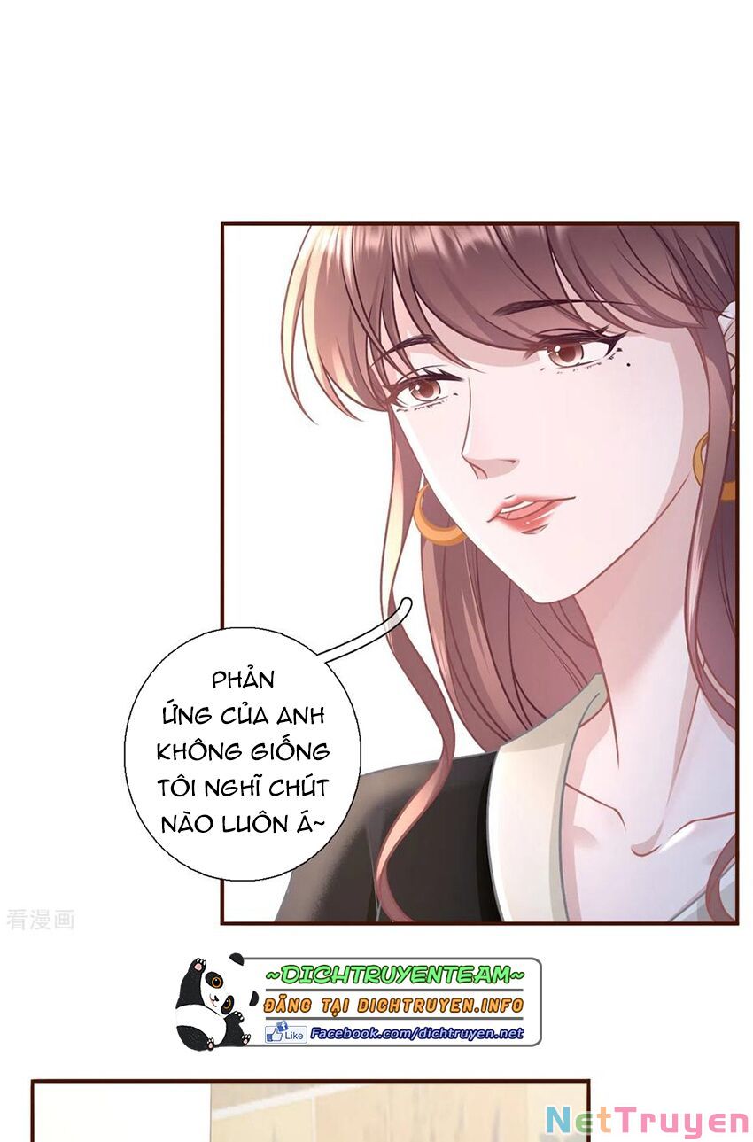 bạn gái tôi mới 30+ tuổi xuân chapter 114 16
