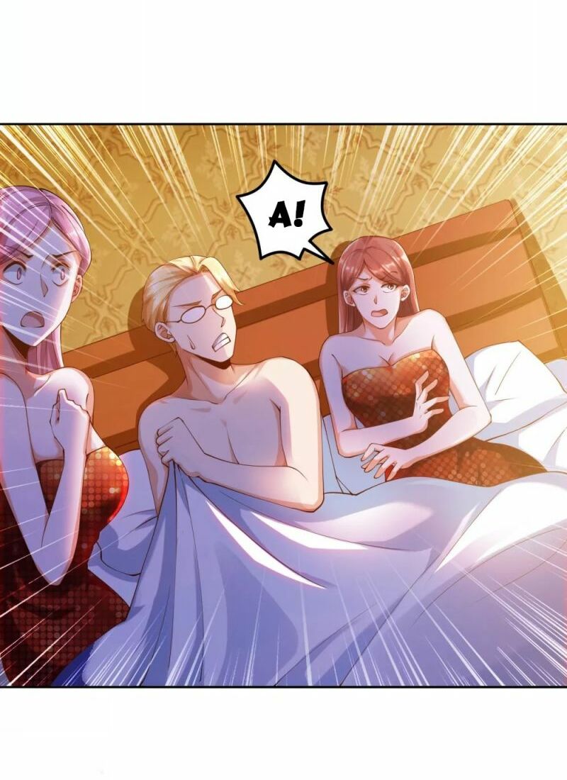 luyện tập thành thần chapter 5 20