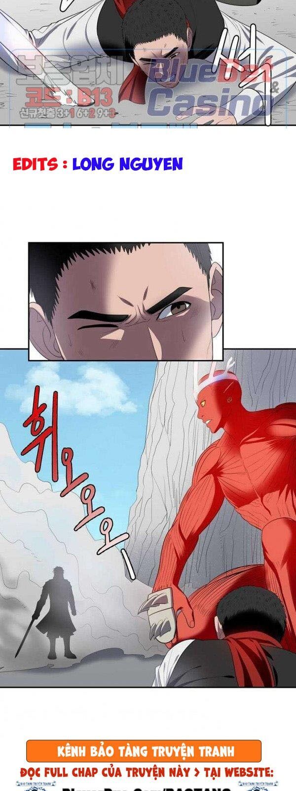 kẻ phán xét chapter 67 33