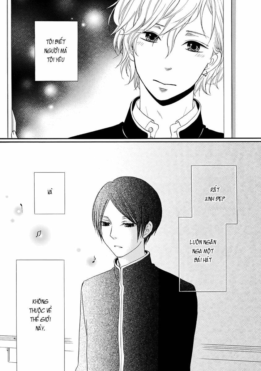 kimi no kanaderu hikari chapter 1 5