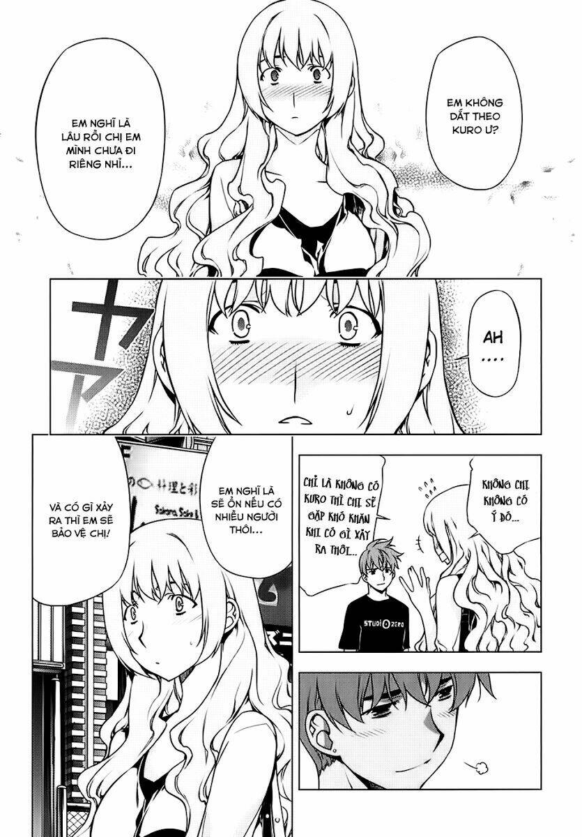 black god chapter 8 13