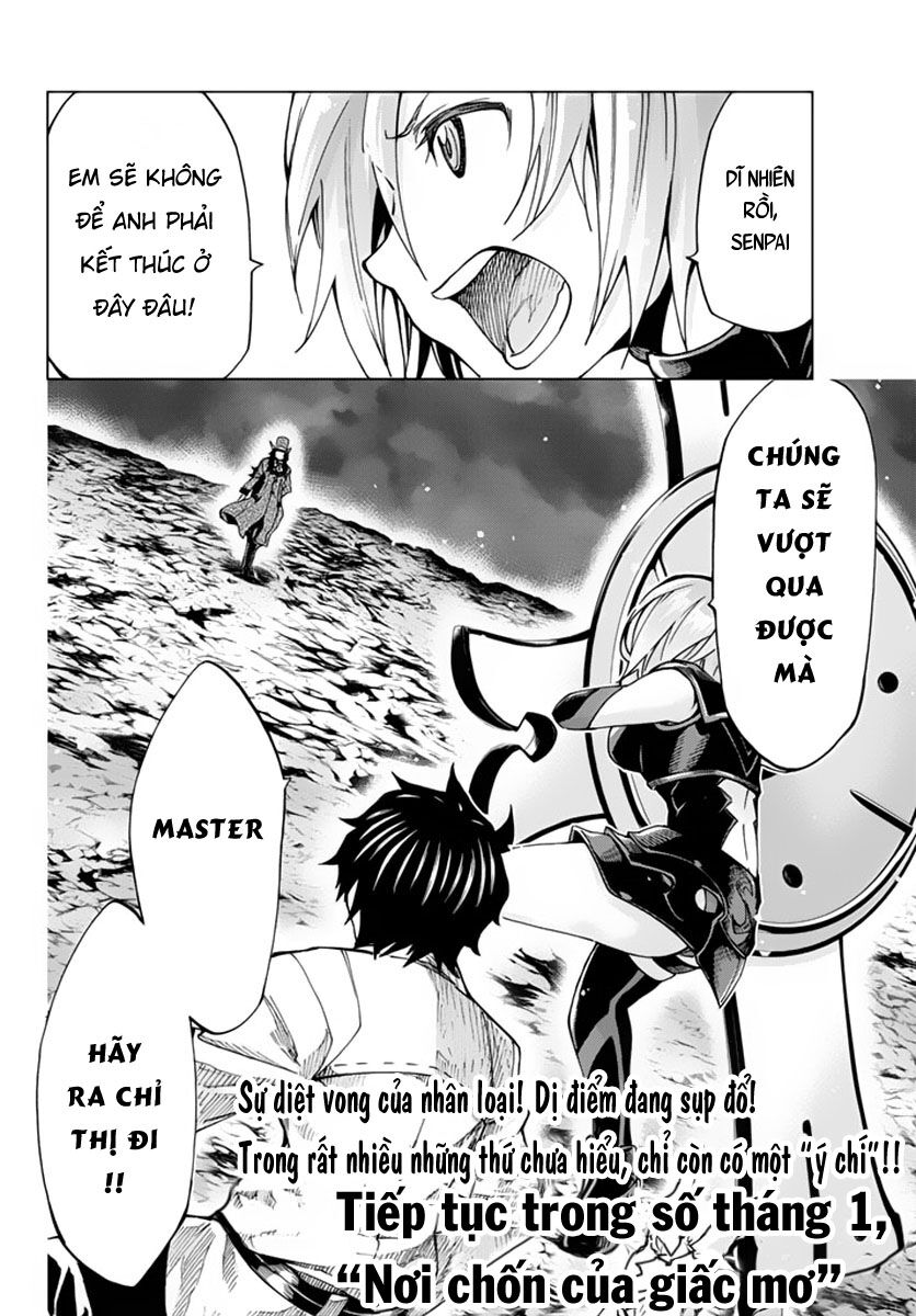 fate/grand order -turas realta- chapter 4 34