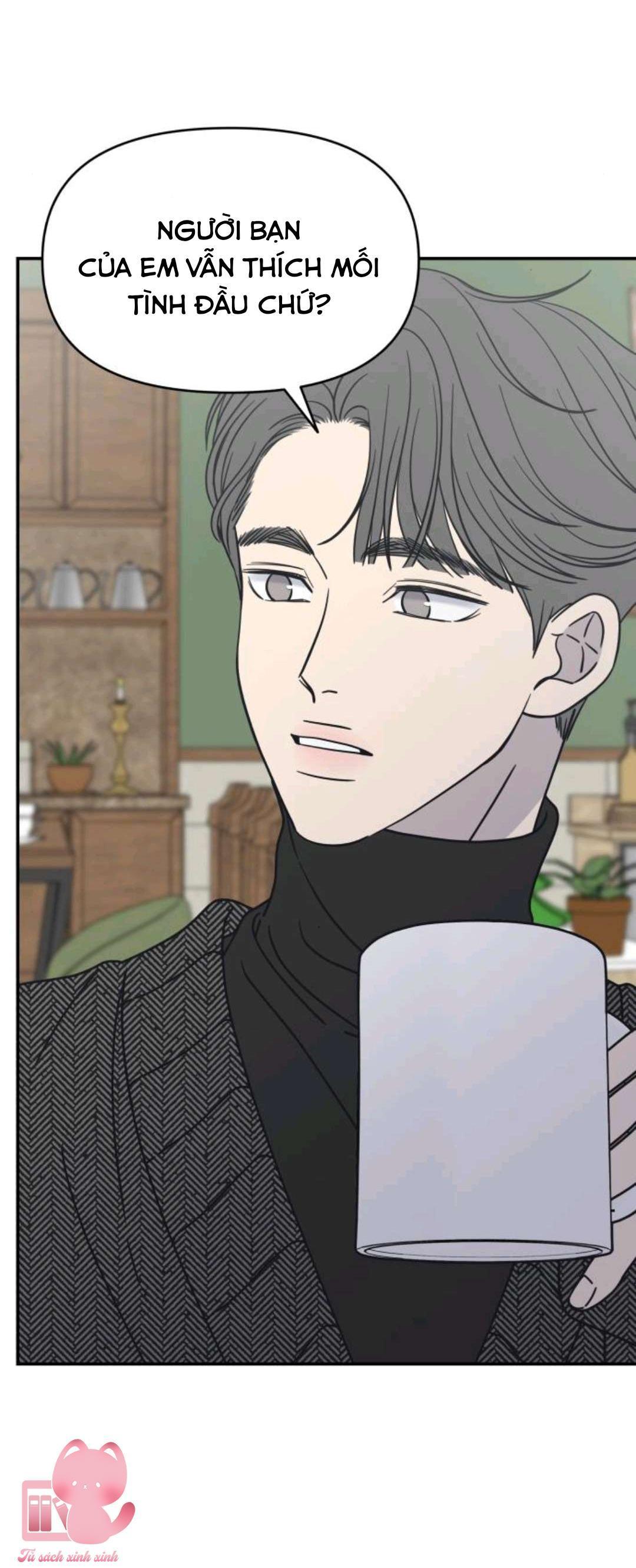 nói không với tình công sở chapter 5 44