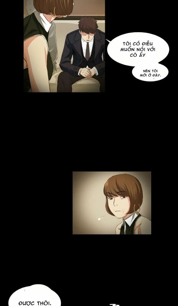 by chance chapter 15 28