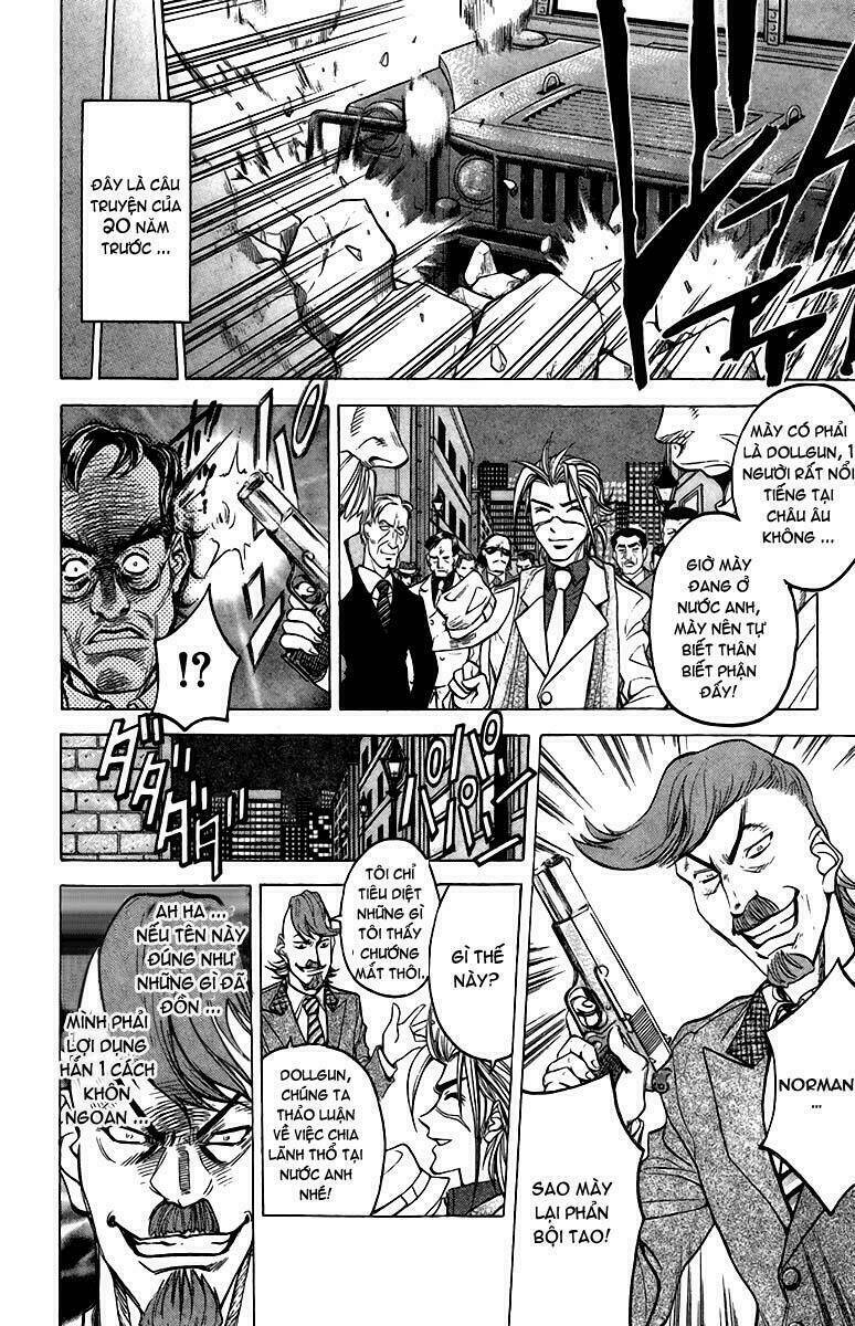 doll gun chapter 13 8