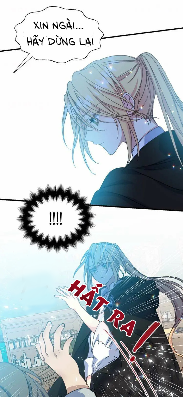 bệ hạ, xin đừng giết tôi!! chapter 39 38