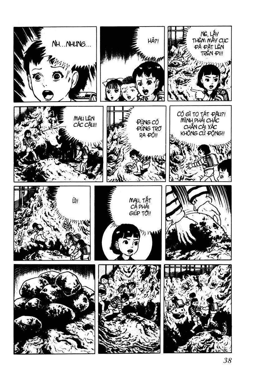 god's left hand, devil's right hand chapter 20 4