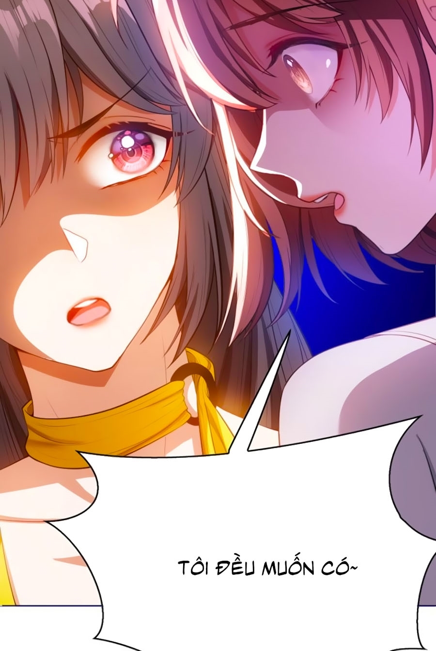 kế hoạch công lược của cô vợ gả thay chapter 13 15