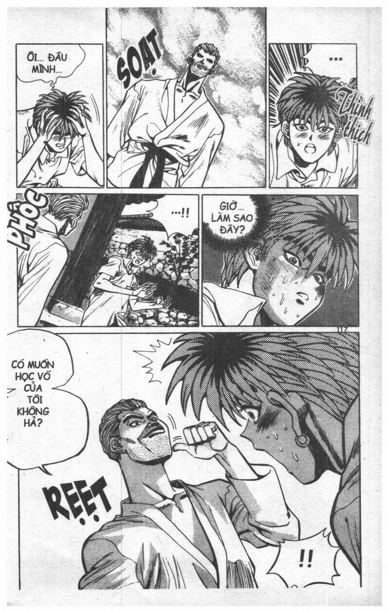 change guy chapter 22 117