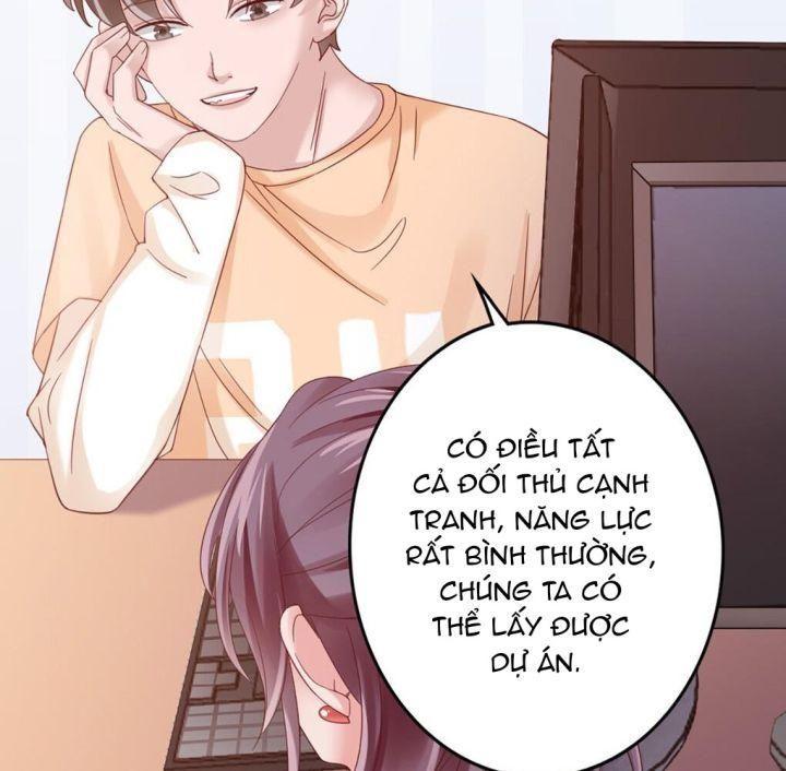 chiếc bật lửa và váy công chúa (b) chapter 16 41