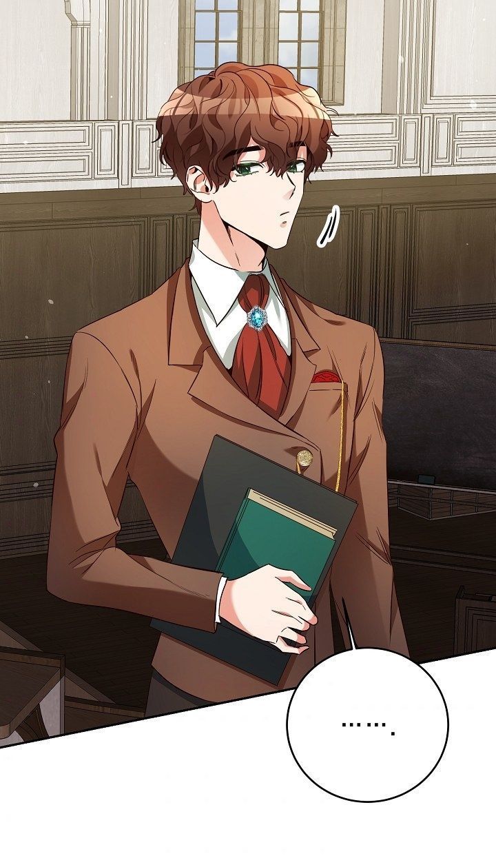 Marilyn Thích Lariensa Nhiều Lắm Đó chapter 15 72