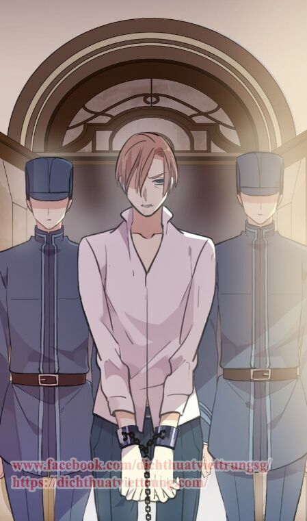 vết cắn ngọt ngào phần 2 chapter 51 23