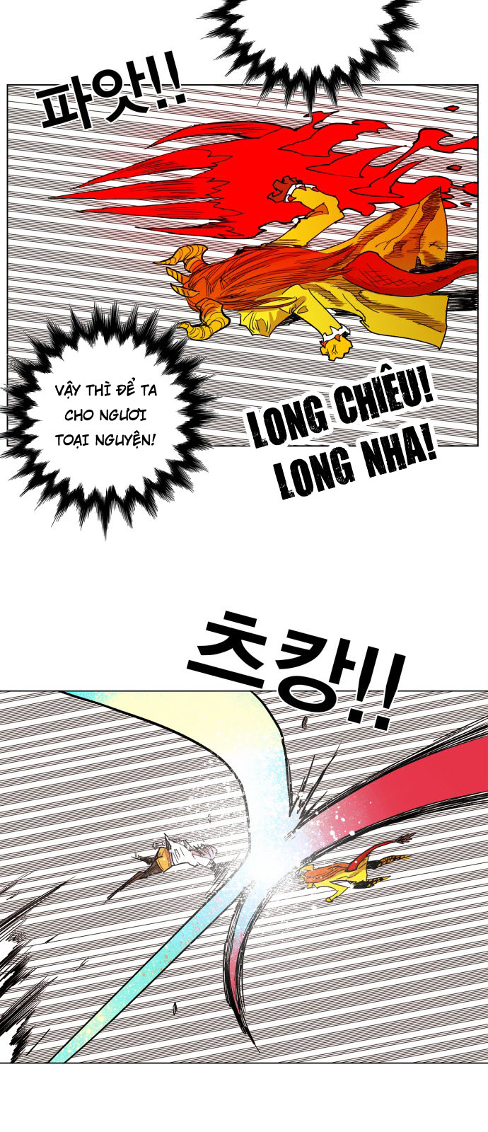 hard core leveling warrior chapter 102 32