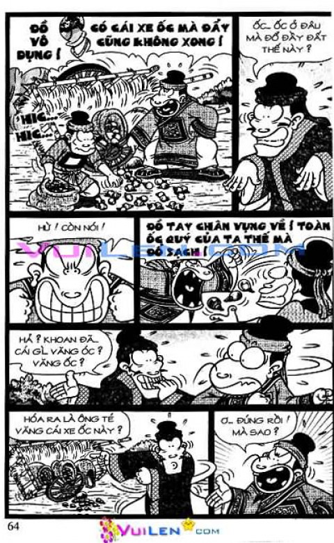 thần đồng đất việt chapter 173 61