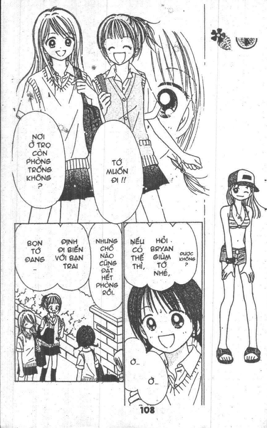 beautiful 100% chapter 2 107