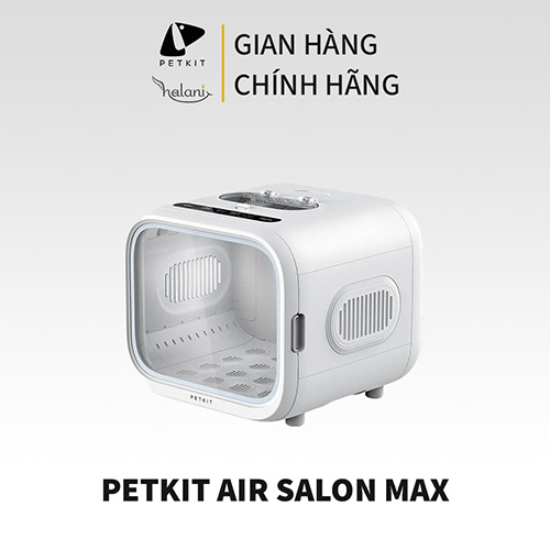 Máy sấy Airsalon Max